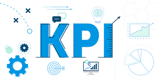 PowerBI KPI: KPI Logo